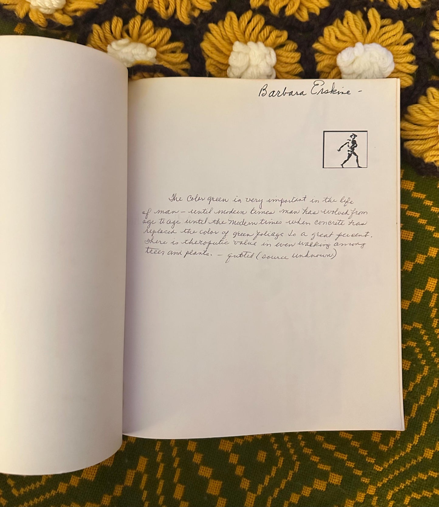 The Complete Flower Arranger By: Amalie Adler Ascher Copyright 1974