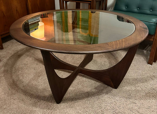 G-Plan Astro Table